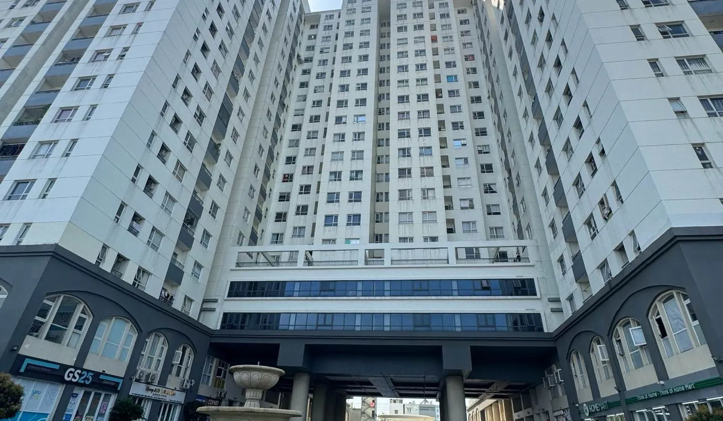 Cơ hội sở hữu nhà mặt phố vị trí đắc địa tại Phường Bình Đông, TP HCM... Bán nhà mặt phố tại Bình Đông, Hồ Chí Minh 01