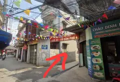 Cơ hội vàng sở hữu nhà 5 tầng lô góc tại phường Phú Lương, giá cực ưu đãi... Bán nhà riêng tại Phú Lương, Hà Nội 16