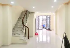 Nhà 5 tầng mới tinh, 2 mặt tiền rộng, giá tốt tại An Lạc... Bán nhà riêng tại An Lạc, Hồ Chí Minh 11