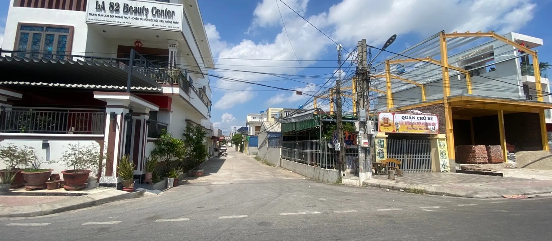 Khám Phá Mảnh Đất Vàng Tại Tiên Lãng... Bán đất tại Tiên Lãng, Hải Phòng 01