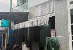 Nhà hẻm xe 5m gần Phan Huy Ích giá tốt... Bán nhà riêng tại An Hội Tây, Hồ Chí Minh 04