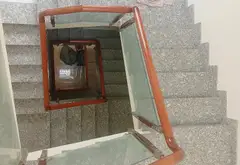 Bán nhà mặt phố tại Quận 8, 100m2, 4 tầng, 4 phòng ngủ... Bán nhà mặt phố tại Bình Phú, Hồ Chí Minh 10