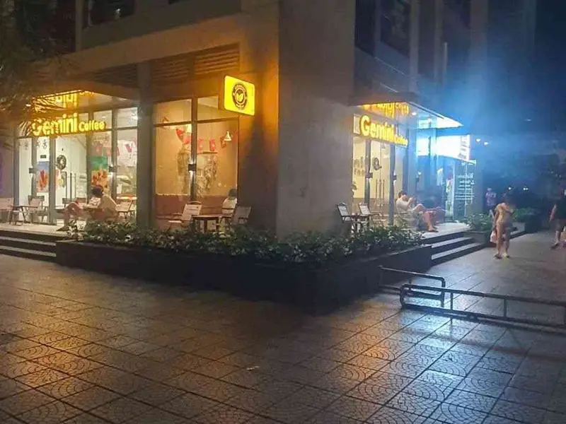 Shophouse đỉnh tại Vinhomes Smart City - Cơ hội kinh doanh vàng... Bán Shophouse tại Tây Mỗ, Hà Nội 01