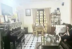 Nhà góc lô sang trọng tại Phường Cầu Giấy, Hà Nội... Bán nhà riêng tại Cầu Giấy, Hà Nội 04