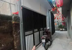 Bán căn hộ tập thể 1 tầng tại phường Đức Giang, vị trí thuận tiện... Bán căn hộ chung cư tại Việt Hưng, Hà Nội 01