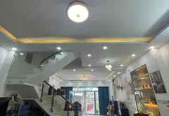 BÁN NHÀ ĐẸP SÁT TỈN.H LỘ 10 - KHU TÊN LỬ.A - HẺM XE TẢI - 6PN - ( 6.5X15M ) NHỈNH 8$... Bán nhà riêng tại Bình Trị Đông, Hồ Chí Minh 05