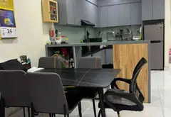 Bán căn hộ 2PN 2WC diện tích 104m2 chung cư Carina quận 8... Bán căn hộ chung cư tại Bình Phú, Hồ Chí Minh 07
