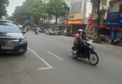Nhà mặt phố Lê Thanh Nghị - khu Bách Khoa, mặt tiền rộng 7,5m, quận Hai Bà Trưng, 27,5 tỷ... Bán nhà mặt phố tại Bạch Mai, Hà Nội 04