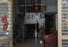 Bán nhà quận 7 - hẻm 1027 huỳnh tấn phát, 64M2 giá nhỉnh 4ty... Bán nhà riêng tại Phú Thuận, Hồ Chí Minh 07