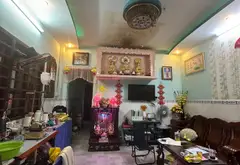 Mặt tiền Cao Xuân Dục, Quận 8 – kinh doanh đa ngành
Diện tích 73m², ngang 5m, dài 15,5m, nở hậu... Bán nhà riêng tại Phú Định, Hồ Chí Minh 01