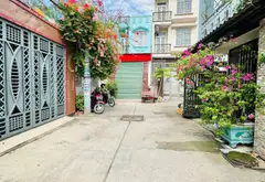 Cơ hội hiếm nhà 2 tầng 72m² tại Bình Tân giá chỉ 4.8 tỷ... Bán nhà riêng tại Bình Tân, Hồ Chí Minh 11