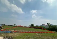 Bán đất 2533m2 Bà Điểm 4 giá 27,8 tỷ, mặt tiền 41m... Bán đất tại Bà Điểm, Hồ Chí Minh 04
