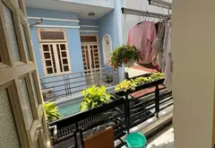 NGAY CHỢ CÂY SỘP - GẦN KHU DÂN CƯ AN SƯƠNG - Q12- 2 TẦNG - 4 ❌12M - NHỈNH 4 T.Ỷ... Bán nhà riêng tại Đông Hưng Thuận, Hồ Chí Minh 04
