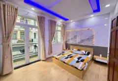 Nhà 5 tầng, 50m2 5PN 5WC, hẻm nhựa 10m, khu phân lô, giá 9,2 tỷ... Bán nhà riêng tại An Hội Tây, Hồ Chí Minh 14