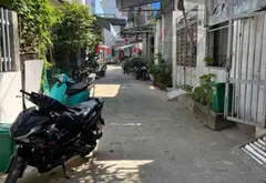 Cơ Hội Vàng Sở Hữu Dãy Trọ 6 Phòng Thu Nhập 150 Triệu/Năm Tại Đồng Kè... Bán nhà riêng tại Liên Chiểu, Đà Nẵng 03