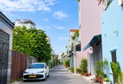 Bán nhà 2 tầng 68m2 giá 6.5 tỷ tại Tân Sơn Tân Bình... Bán nhà riêng tại Tân Sơn, Hồ Chí Minh 01