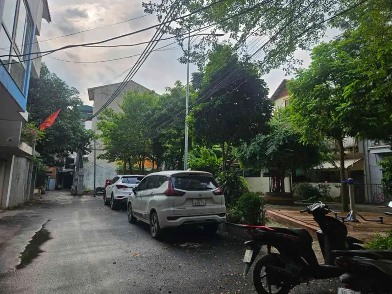 Đất đẹp trung tâm Đại Mỗ giá đầu tư !... Bán đất tại Đại Mỗ, Hà Nội 01