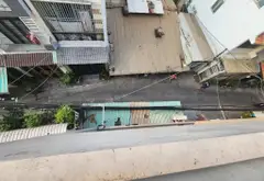 Bán nhà riêng 3 tầng trung tâm Quận 8 diện tích 132.1m² mặt tiền 8.4m... Bán nhà riêng tại Chánh Hưng, Hồ Chí Minh 08