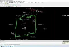 Bán nhà mặt phố 2 tầng hướng Bắc liền kề Quốc lộ 18A, phường Mạo Khê, Quảng Ninh... Bán nhà mặt phố tại Mạo Khê, Quảng Ninh 01