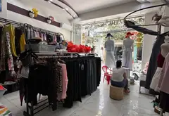 Nhà Mặt Phố Phương Lưu - Đẳng Cấp Kinh Doanh, Thiết Kế Thoáng Đẹp... Bán nhà mặt phố tại Ngô Quyền, Hải Phòng 03