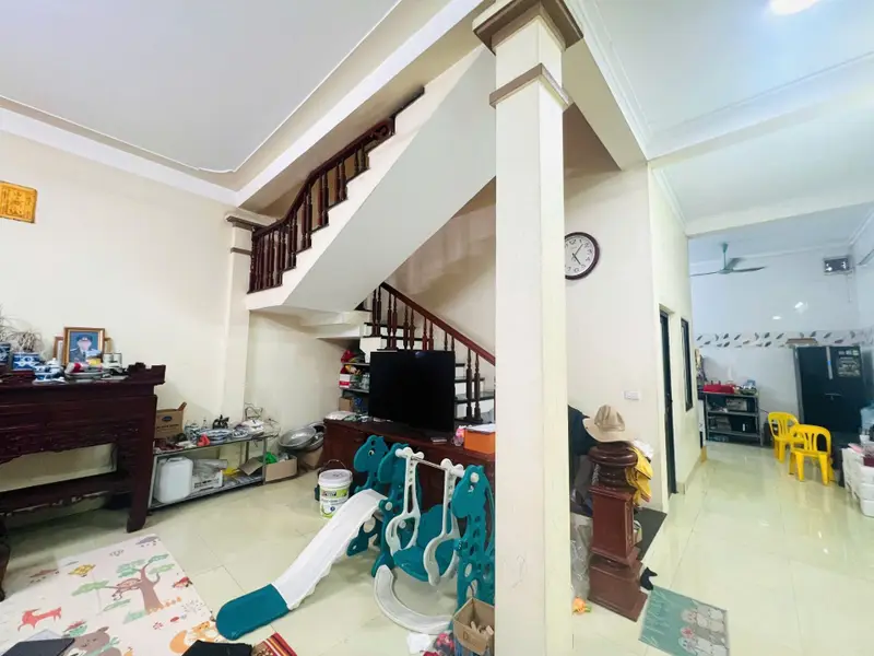 Nhà 2 tầng tiện nghi, vị trí đắc địa tại Sóc Sơn... Bán nhà riêng tại Sóc Sơn, Hà Nội 01