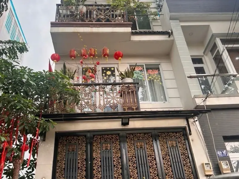Bán nhà Làng Tăng Phú, 4 phòng ngủ, nội thất cao cấp, 50m2, 7.5 tỷ... Bán nhà riêng tại Tăng Nhơn Phú, Hồ Chí Minh 01