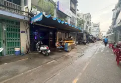 Cơ Hội Vàng Sở Hữu Nhà Riêng Tại Phường Bàn Cờ, Quận 3... Bán nhà riêng tại Bàn Cờ, Hồ Chí Minh 03
