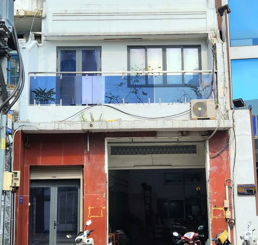Căn hộ siêu kinh doanh mặt tiền rộng Phú Nhuận... Bán căn hộ chung cư tại Phú Nhuận, Hồ Chí Minh 01