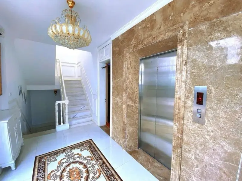 Tòa căn hộ 7 tầng đỉnh tại Cầu Giấy - Dòng tiền ổn định, đầu tư siêu lợi... Bán nhà riêng tại Cầu Giấy, Hà Nội 01
