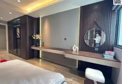 Căn hộ VIP tầng trung, view thoáng, trung tâm Cầu Giấy đáng sở hữu ngay... Bán căn hộ chung cư tại Cầu Giấy, Hà Nội 03