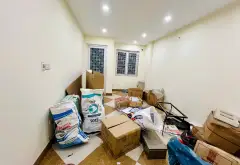 Nhà 5 tầng phân lô ôtô tránh, hai thoáng tại Hoàng Mai... Bán nhà riêng tại Tương Mai, Hà Nội 10