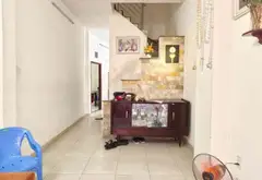 Nhà 4 tầng 6PN gần mặt tiền Hoàng Sa, Tân Bình, giá 7.9 tỷ... Bán nhà riêng tại Tân Sơn Nhất, Hồ Chí Minh 01
