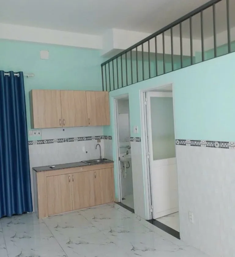 Bán nhà 5 tầng, 83m2 tại Quang Trung, giá 9.99 tỷ... Bán nhà riêng tại An Hội Tây, Hồ Chí Minh 01