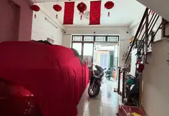 Nhà 3 tầng 40m² tại Hương Lộ 2, Bình Tân, giá ưu đãi chỉ 5.8 tỷ... Bán nhà riêng tại Bình Trị Đông, Hồ Chí Minh 10