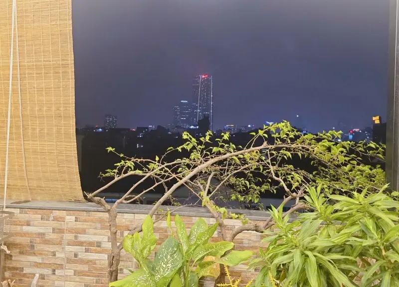 Bán nhà lô góc 8 tầng mặt tiền rộng, view công viên tại Nguyễn Khánh Toàn, Cầu Giấy... Bán partner tại Cầu Giấy, Hà Nội 01