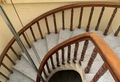 Nhà mặt phố Q3 view triệu đô, 5 tầng đúc kiên cố... Bán nhà mặt phố tại Nhiêu Lộc, Hồ Chí Minh 12
