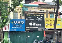 Cơ hội sở hữu nhà mặt phố Huế vị trí đắc địa giá tốt hiếm có một không hai... Bán nhà mặt phố tại Cửa Nam, Hà Nội 04