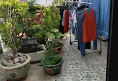 Nhà lô góc 4 tầng có thang máy, hẻm xe hơi quận Gò Vấp... Bán nhà riêng tại An Hội Tây, Hồ Chí Minh 11