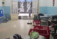 Bán nhà 4 tầng 4PN 6WC, hẻm xe hơi , Kế bên Deport Metrol Tham Lương Phường Đông Hưng Thuận... Bán nhà riêng tại Đông Hưng Thuận, Hồ Chí Minh 02