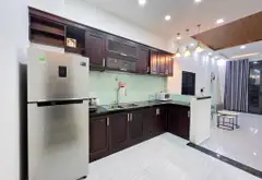 Cơ hội hiếm có: Nhà riêng 3 tầng Quận 8 giá chỉ 6.2 tỷ còn thương lượng... Bán nhà riêng tại Chánh Hưng, Hồ Chí Minh 06