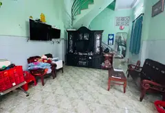 Bán nhà Bình Trị Đông, Bình Tân
113m2. - 3 tầng - hai mặt tiền
5.2 x 22. Giá 8ty4... Bán nhà riêng tại Bình Trị Đông, Hồ Chí Minh 02
