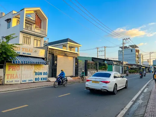 Đất Vàng Hóc Môn - Mặt Tiền 5m Gần Công Viên Sinh Viên... Bán đất tại Xuân Thới Sơn, Hồ Chí Minh 01