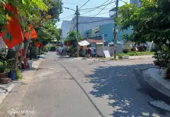 Nhà 2 tầng mặt phố tại An Hải Bắc , Sơn Trà - thuận tiện vừa ở vừa kinh doanh... Bán nhà mặt phố tại Sơn Trà, Đà Nẵng 01