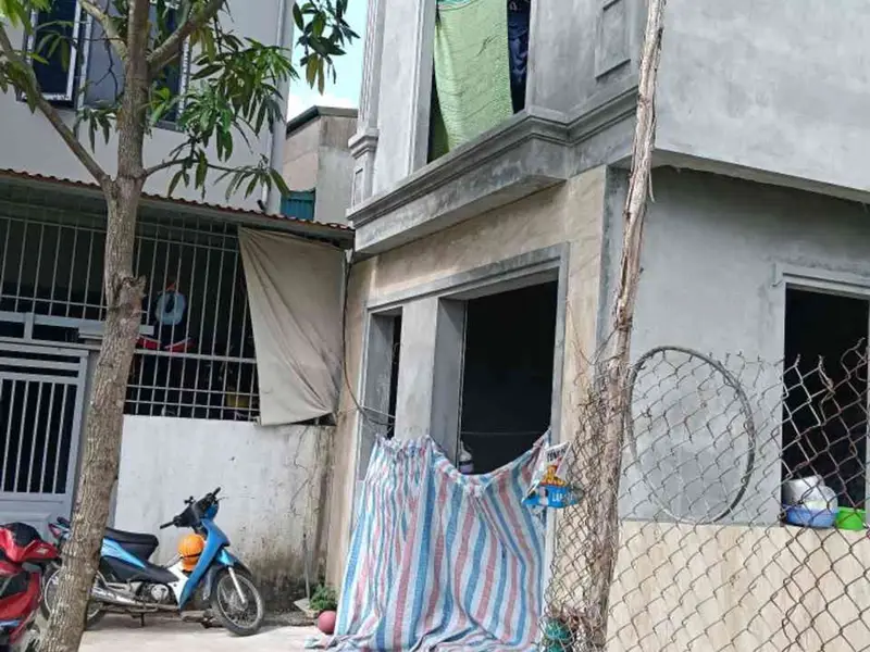 Bán nhà riêng 5 tầng tại Phú Lương, Hà Đông, gần ô tô, diện tích 30m2... Bán nhà riêng tại Phú Lương, Hà Nội 01