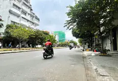 MẶT TIỀN TÂN PHÚ 30M VỈA HÈ VIP - CÁCH CHỢ TÂN HƯƠNG VÀI BƯỚC - 4 TẦNG Ô TÔ VÀO NHÀ... Bán nhà mặt phố tại Phú Thọ Hòa, Hồ Chí Minh 01