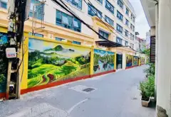 Nhà riêng 3 tầng khu vực Khương Trung, vị trí hai mặt thoáng... Bán nhà riêng tại Khương Đình, Hà Nội 01