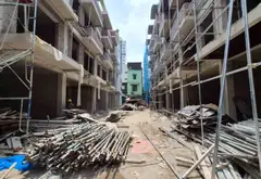 Bán biệt thự liền kề 5 tầng tại Đại Từ, mặt tiền 6m, gần KĐT Đại Kim... Bán biệt thự, liền kề tại Hoàng Mai, Hà Nội 08