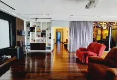 Penthouse siêu hiếm tại trung tâm Ba Đình, trải nghiệm đỉnh cao... Bán căn hộ chung cư tại Ba Đình, Hà Nội 04