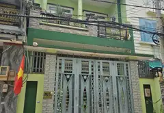 📍 Vị trí cực kỳ thuận tiện, gần chợ Liên Khu 5–6, khu dân cư sầm uất, đầy đủ tiện ích – đi đâu cũn... Bán nhà mặt phố tại Bình Tân, Hồ Chí Minh 01