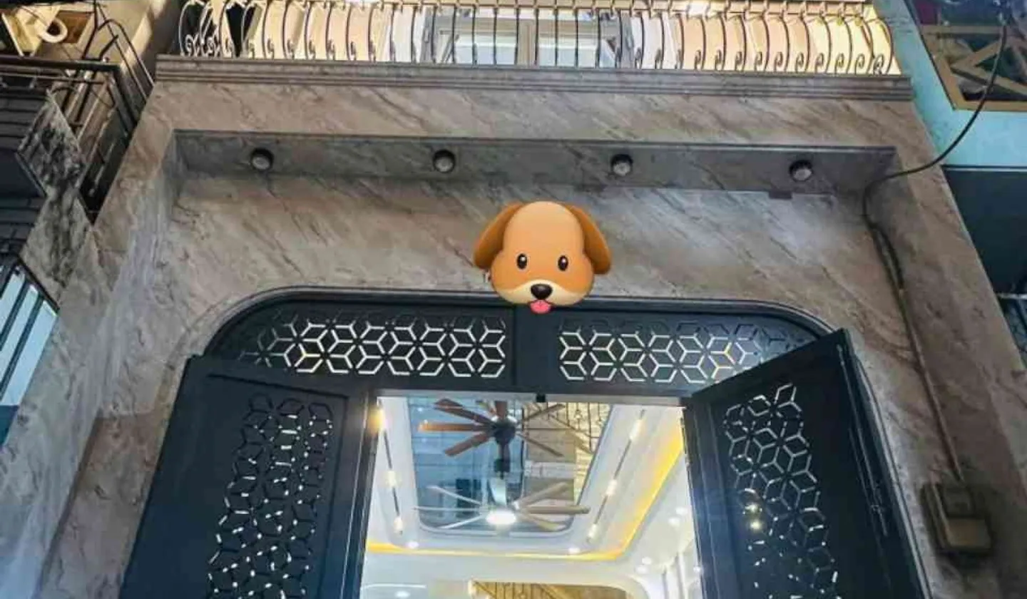 Bán nhà riêng 3 tầng diện tích 80m² tại Huỳnh Văn Nghệ, phường Tân Sơn... Bán nhà riêng tại Tân Sơn, Hồ Chí Minh 01